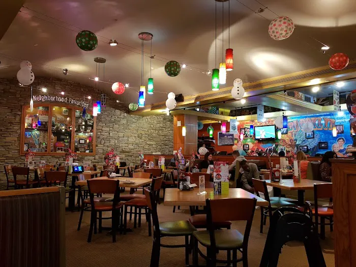 Applebee's Grill + Bar Picture 10