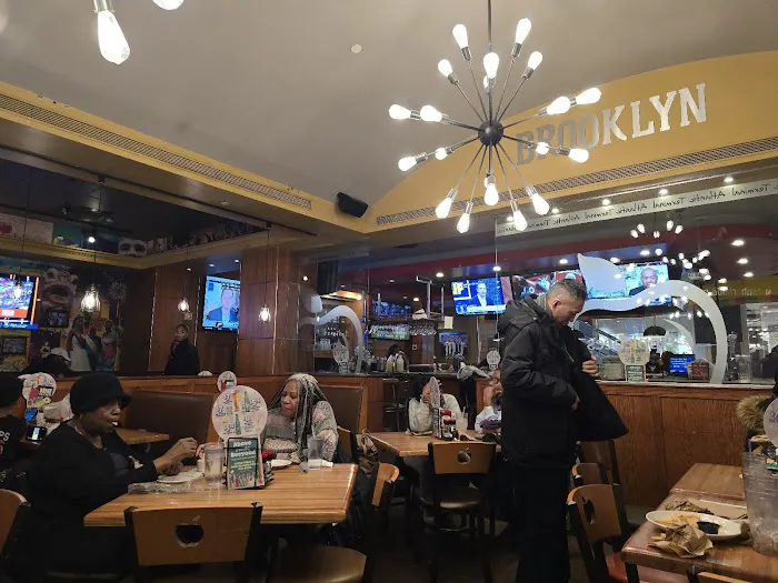Applebee's Grill + Bar Picture 4