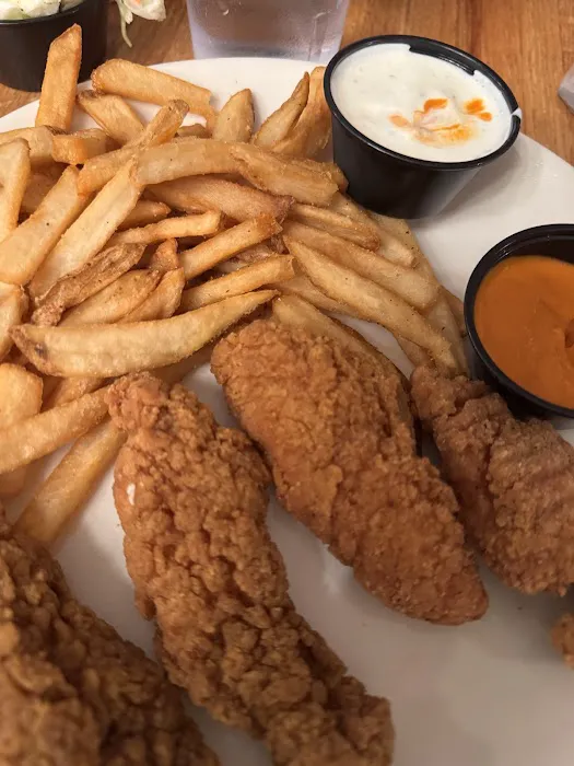 Applebee's Grill + Bar Picture 6
