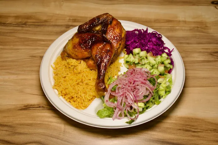 Kemo's Hot Kitchen Bites Picture 2