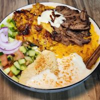 Kemo's Hot Kitchen Bites ico