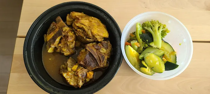 Kemo's Hot Kitchen Bites Picture 5
