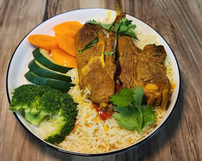 Kemo's Hot Kitchen Bites Picture 4