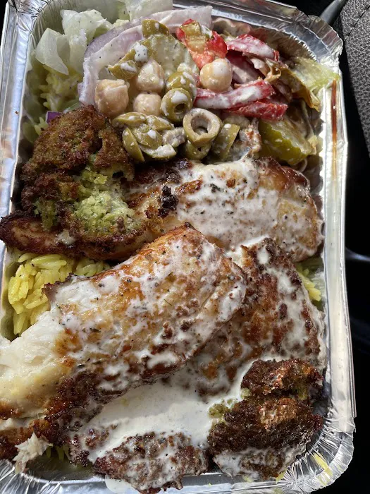 The Halal Paradise Picture 2
