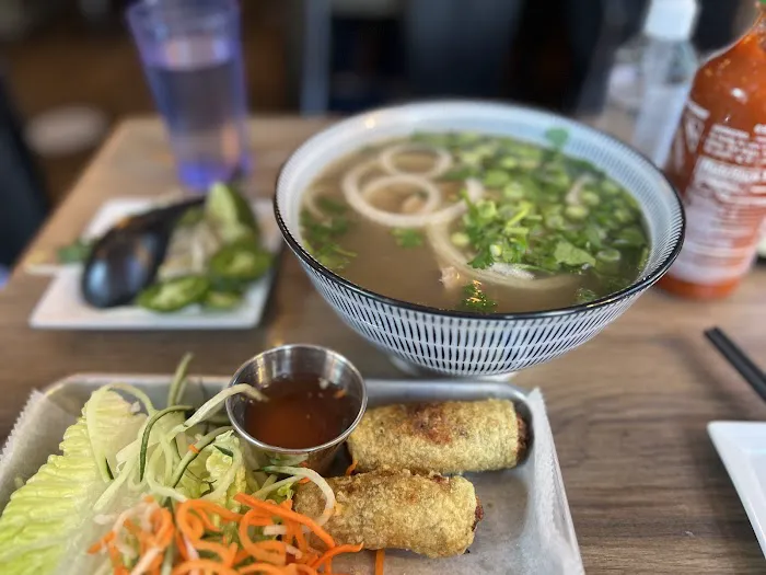 5ive Spice Tacos & Banh Mi Picture 4