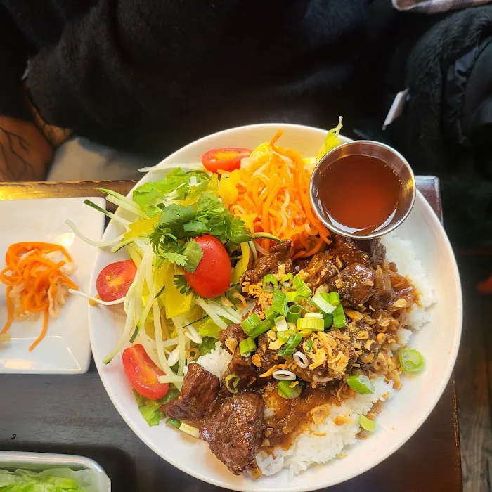 5ive Spice Tacos & Banh Mi Picture 5