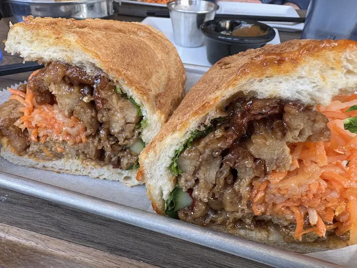 5ive Spice Tacos & Banh Mi Picture 7