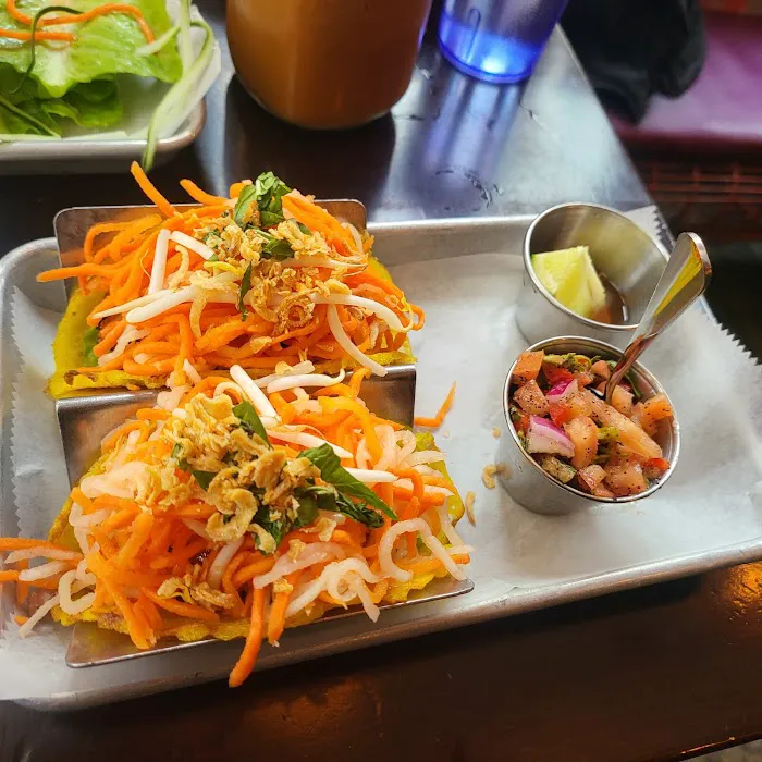 5ive Spice Tacos & Banh Mi Picture 8