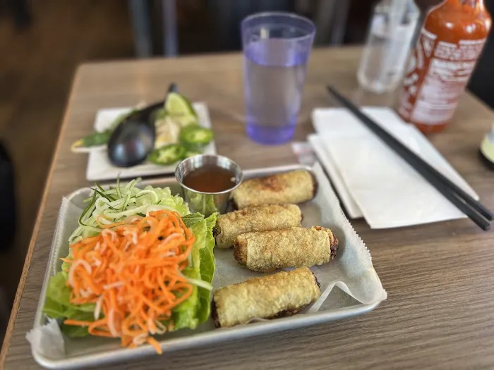 5ive Spice Tacos & Banh Mi Picture 6