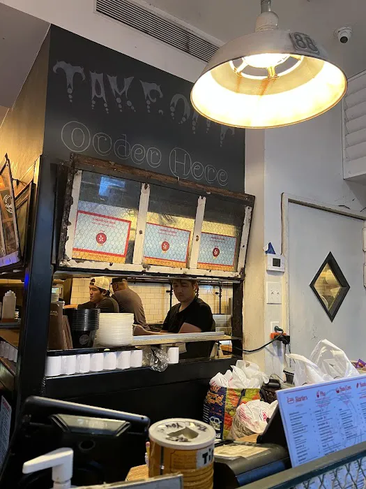 5ive Spice Tacos & Banh Mi Picture 3