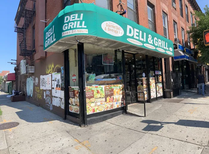 Fourth Avenue Gourmet Deli and Grill Picture 3