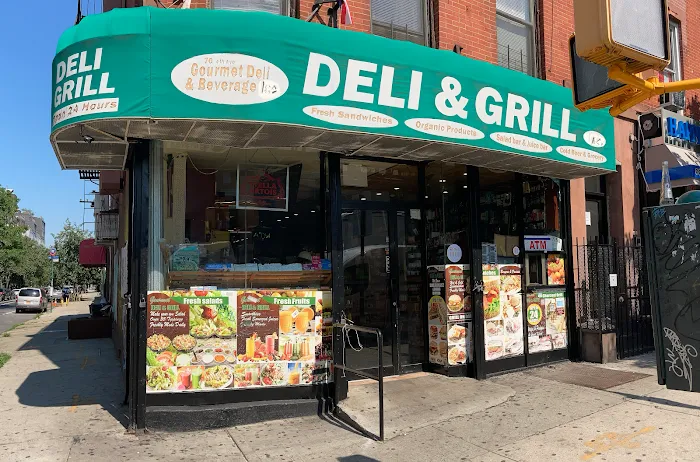 Fourth Avenue Gourmet Deli and Grill Picture 2