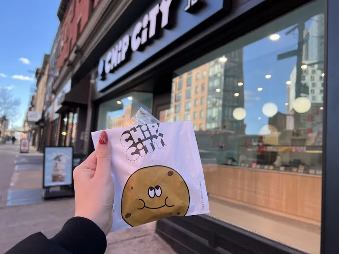 Chip City Picture 10