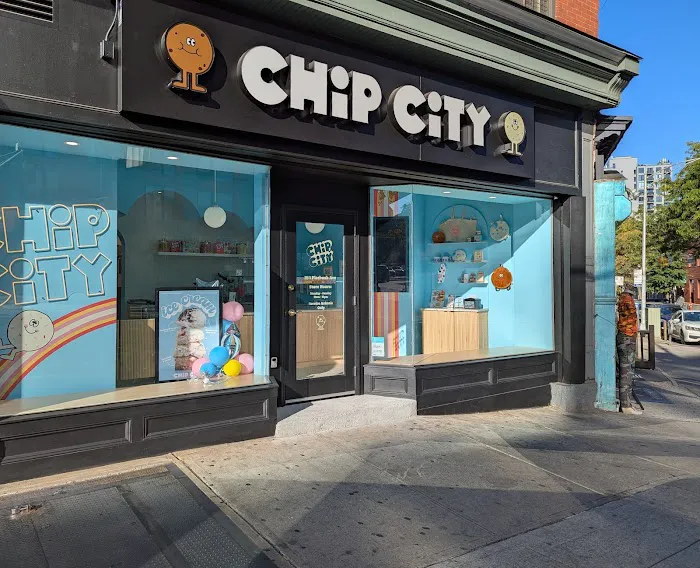 Chip City Picture 5