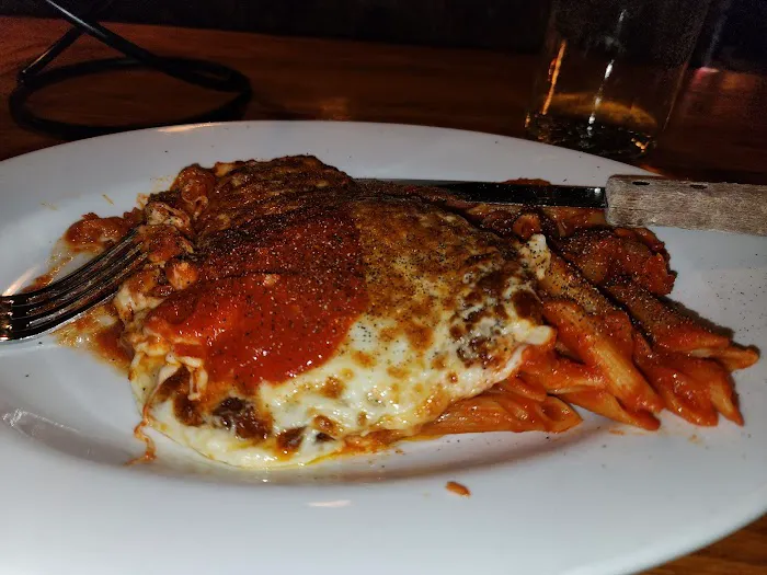 Patsy’s Pizzeria Picture 10
