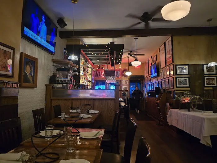 Patsy’s Pizzeria Picture 6