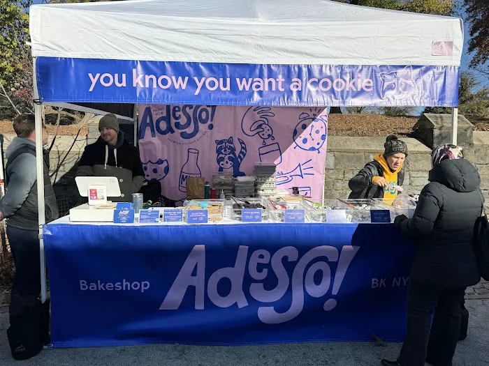 Adesso Bakeshop Picture 5