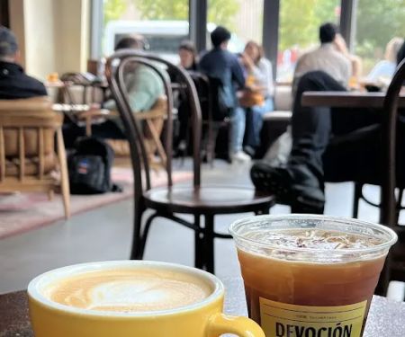 Devoción