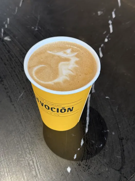 Devoción Picture 3