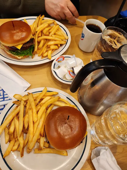 IHOP Picture 1
