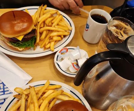 IHOP