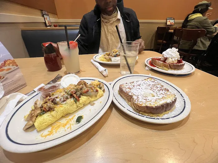 IHOP Picture 3