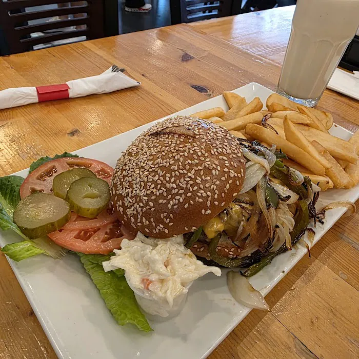 Grand Canyon Bistro Picture 6