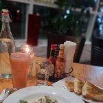 Grand Canyon Bistro
