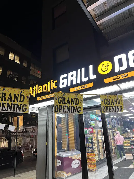 Atlantic Grill & Deli Picture 1