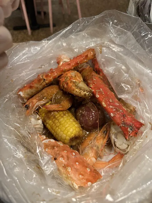 Claw Daddy's Picture 1