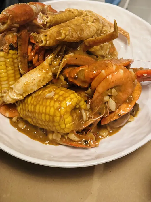 Claw Daddy's Picture 7