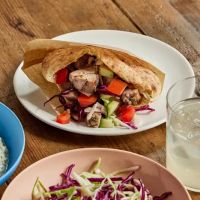 taïm mediterranean kitchen ico