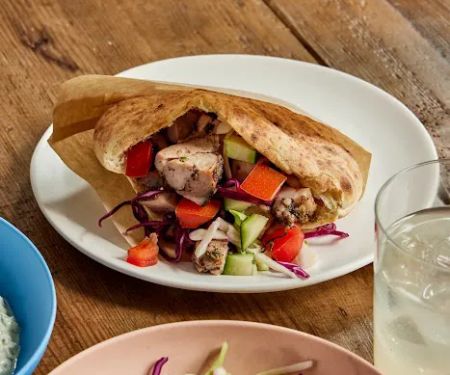 taïm mediterranean kitchen