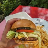 Empanada Loca Beer Garden ico