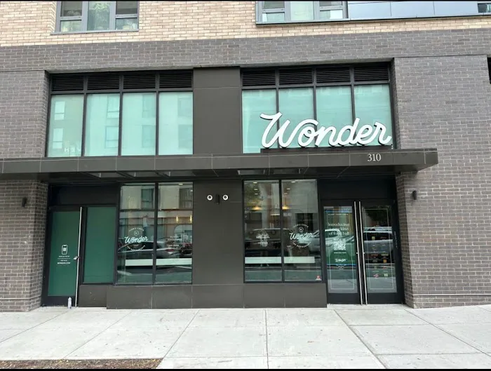 Wonder Downtown Brooklyn Picture 7