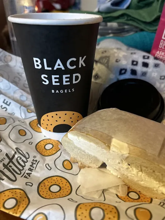 Black Seed Bagels Boerum Hill Picture 1