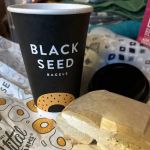 Black Seed Bagels Boerum Hill
