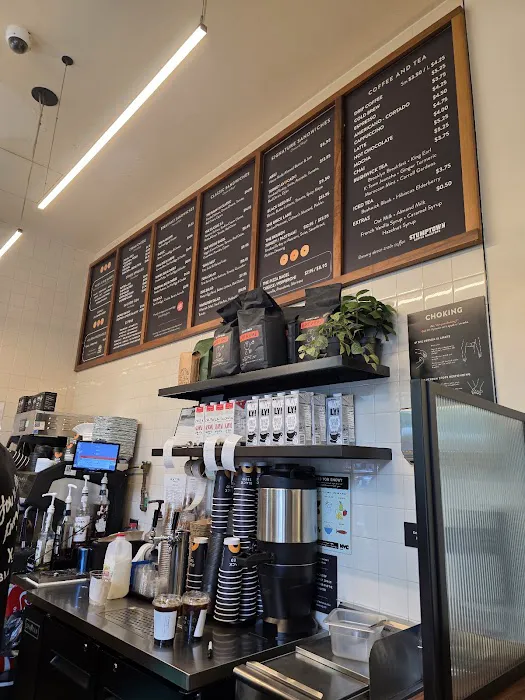 Black Seed Bagels Boerum Hill Picture 5