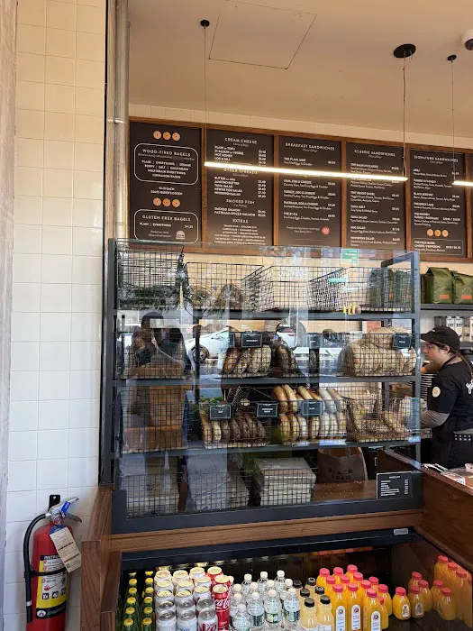 Black Seed Bagels Boerum Hill Picture 3