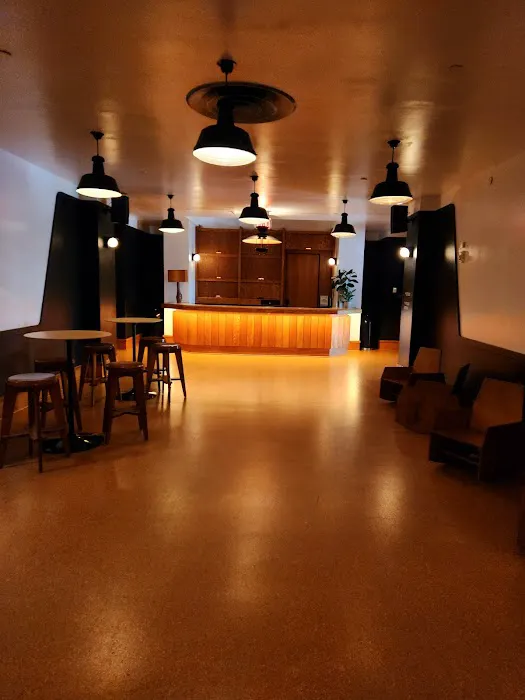The Lobby at Ace Hotel Brooklyn Picture 1
