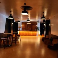 The Lobby at Ace Hotel Brooklyn ico