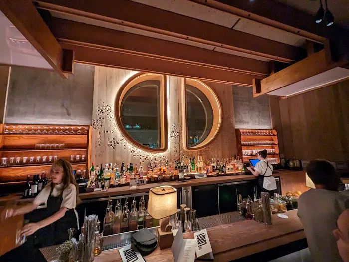 The Lobby at Ace Hotel Brooklyn Picture 6