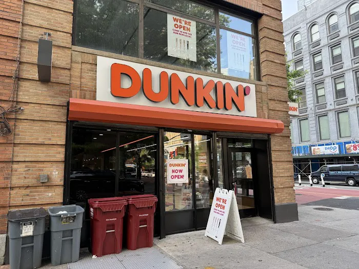 Dunkin' Picture 8