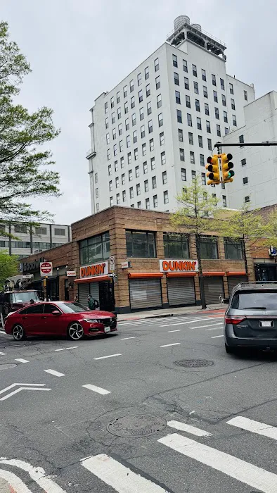 Dunkin' Picture 5