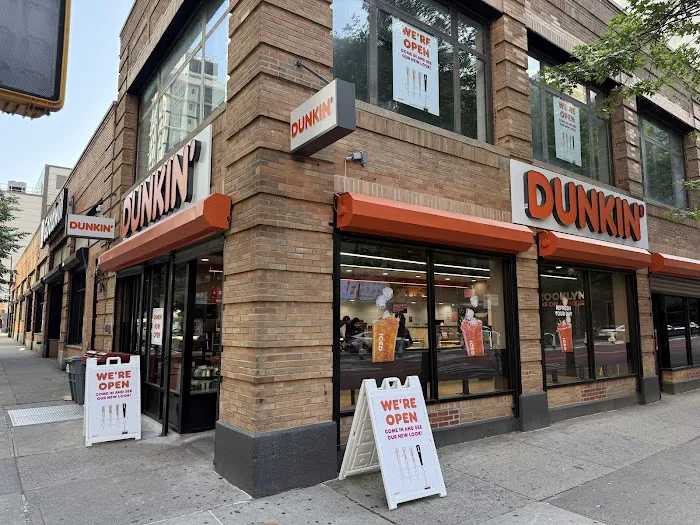 Dunkin' Picture 10