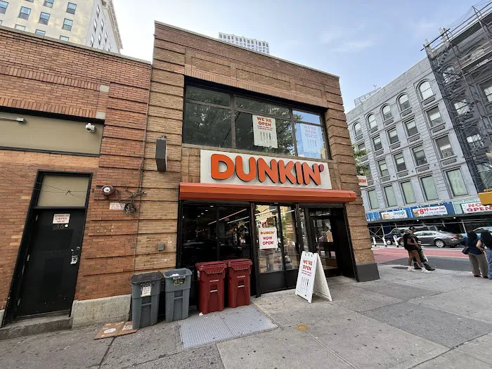 Dunkin' Picture 6