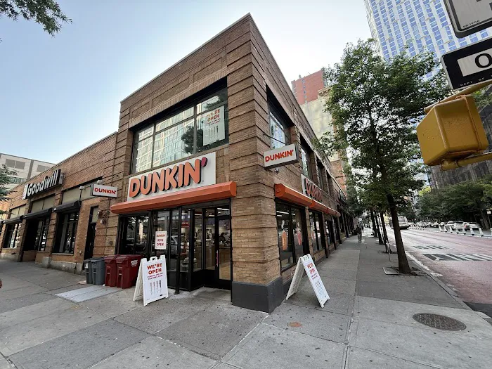 Dunkin' Picture 7