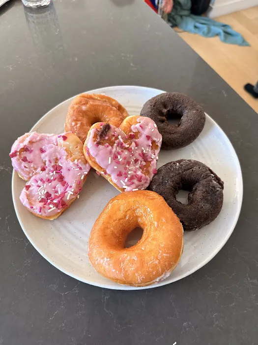 Dunkin' Picture 2