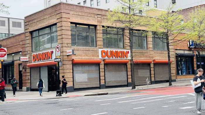 Dunkin' Picture 9