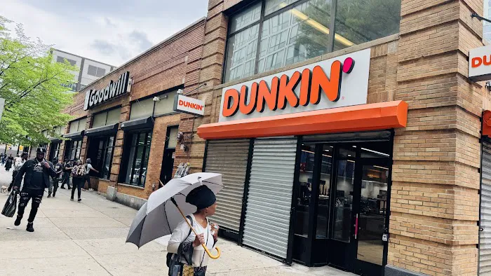 Dunkin' Picture 1